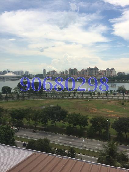 Golden Mile Complex (D7), Office #162718552